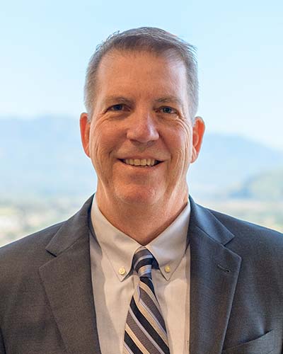 Dennis McNulty