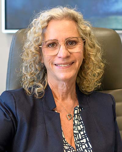 Kendall A. VanConas